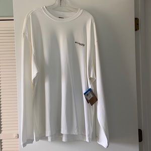 Columbia Skiff Guide II LS Omni-Shade Tee